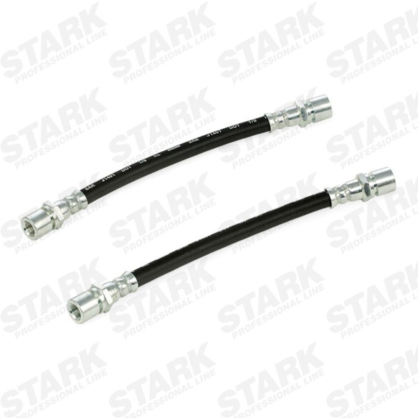STARK SKBH-0820718: Pidurivoolik Tagasild mõlemapoolselt, 198mm