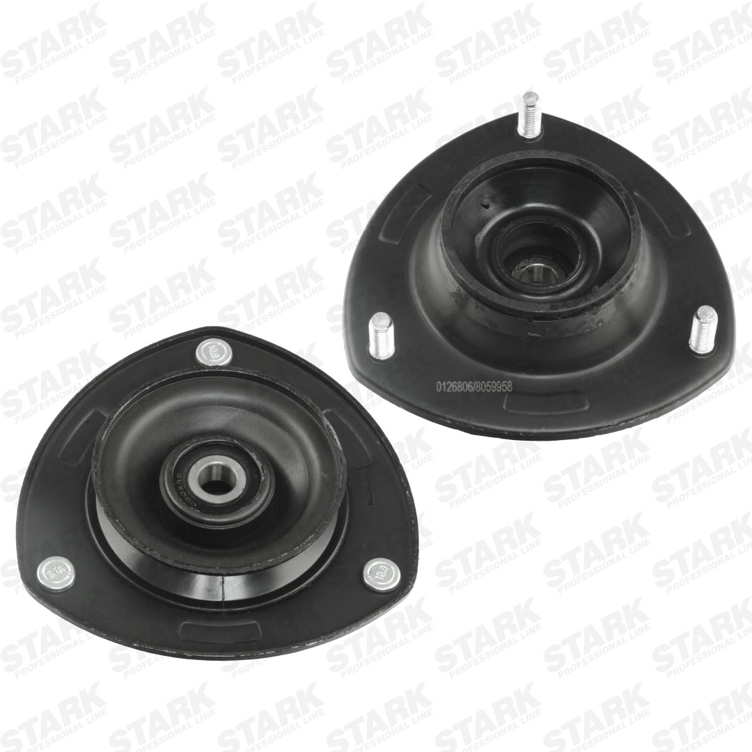 STARK SKSS-0670936: Vedruamordi tugilaager Esisild