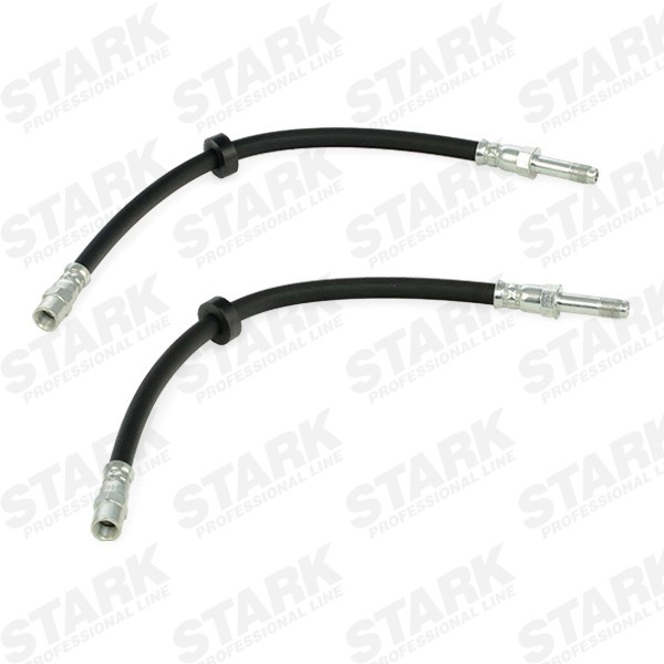 STARK SKBH-0820732: Pidurivoolik esisild mõlemapoolselt, 360mm