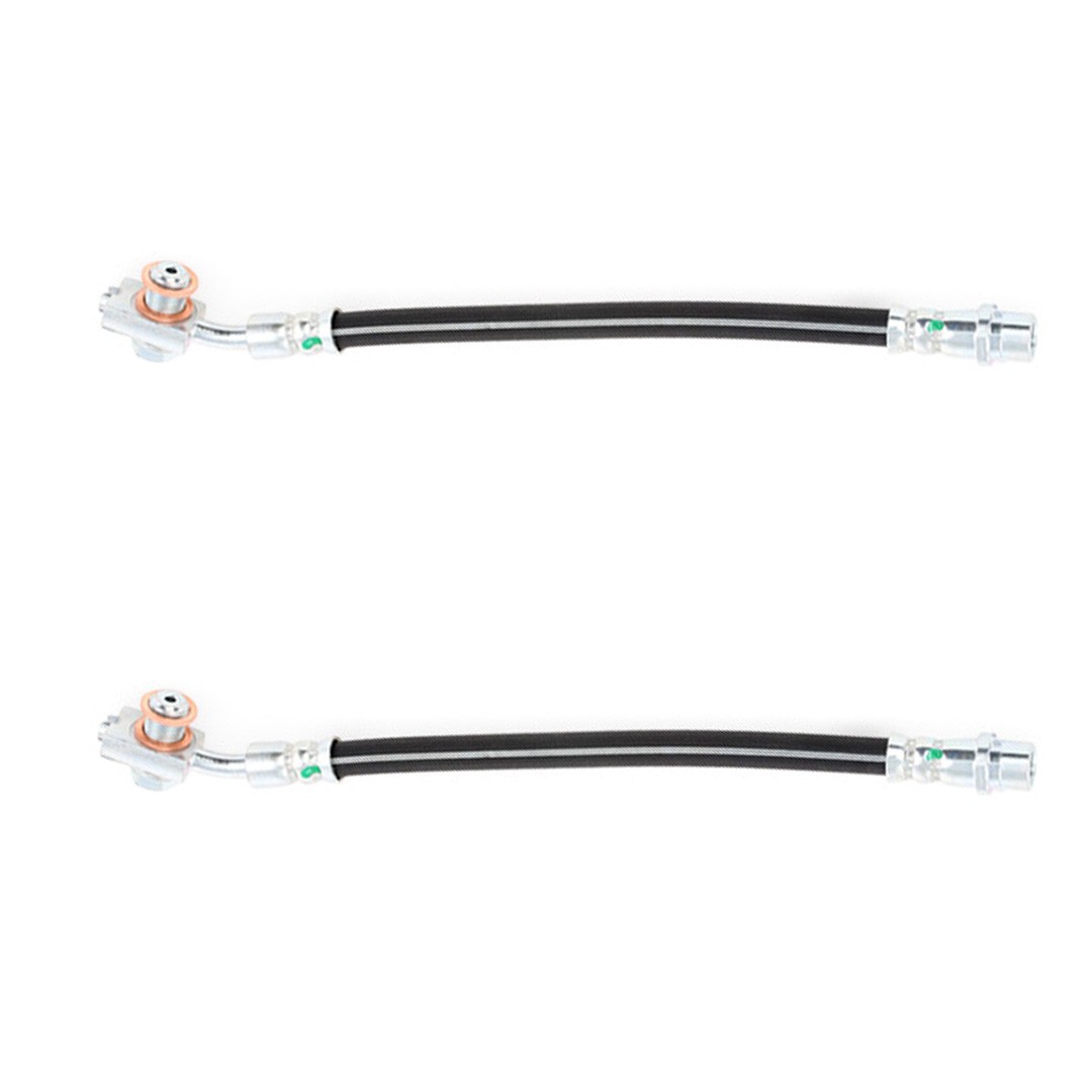 RIDEX 83B0740: Pidurivoolik Tagasild mõlemapoolselt, 240mm