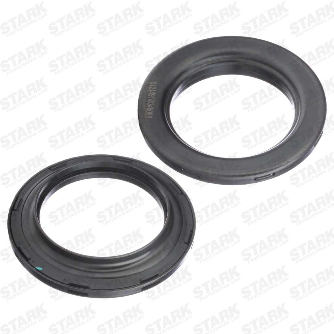 STARK SKSS-0670958: Vedruamordi tugilaager Esisild