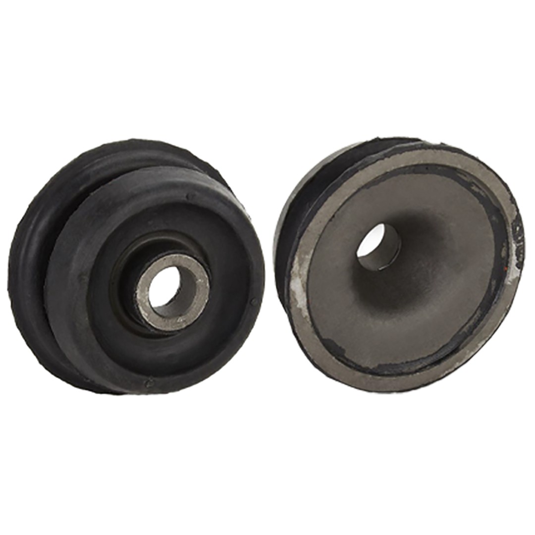 RIDEX 1180S0979: Veerpootlager Vooras links en rechts