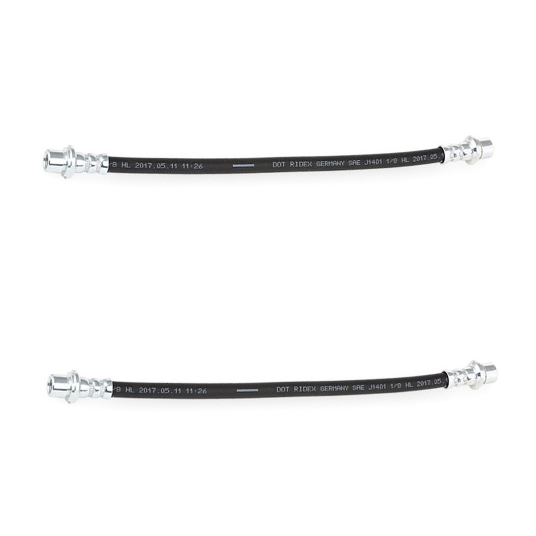 RIDEX 83B0772: Remslang Achteras, 302mm