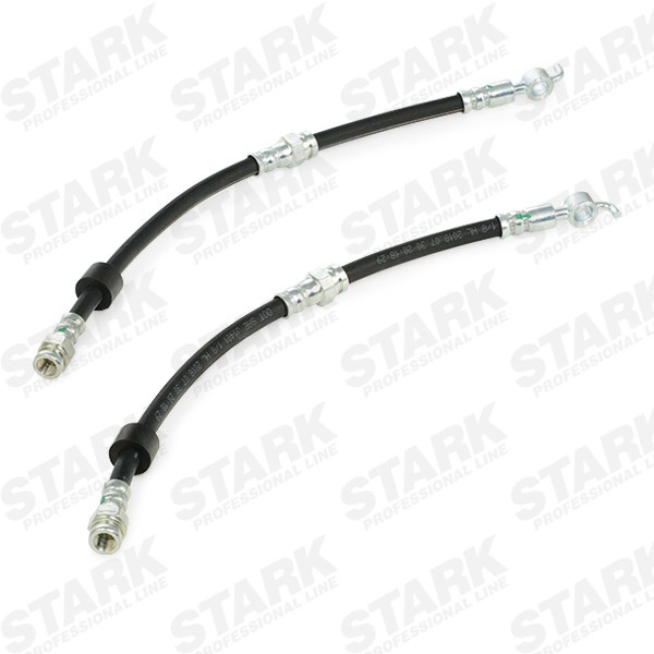 STARK SKBH-0820783: Pidurivoolik esisild mõlemapoolselt, 375mm