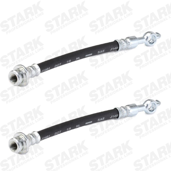 STARK SKBH-0820784: Pidurivoolik Tagasild, 258mm