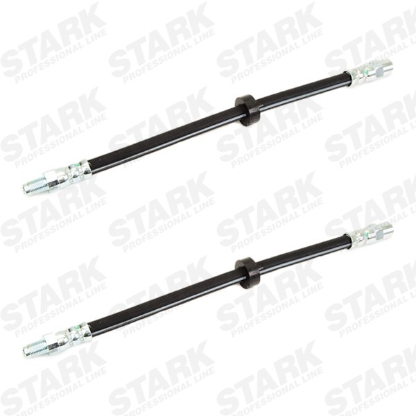 STARK SKBH-0820828: Pidurivoolik Tagasild mõlemapoolselt, 265mm
