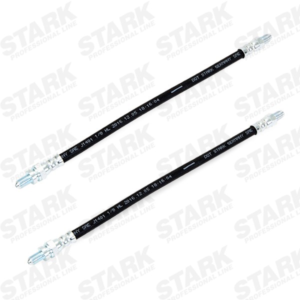 STARK SKBH-0820844: Pidurivoolik Tagasild mõlemapoolselt, 297mm