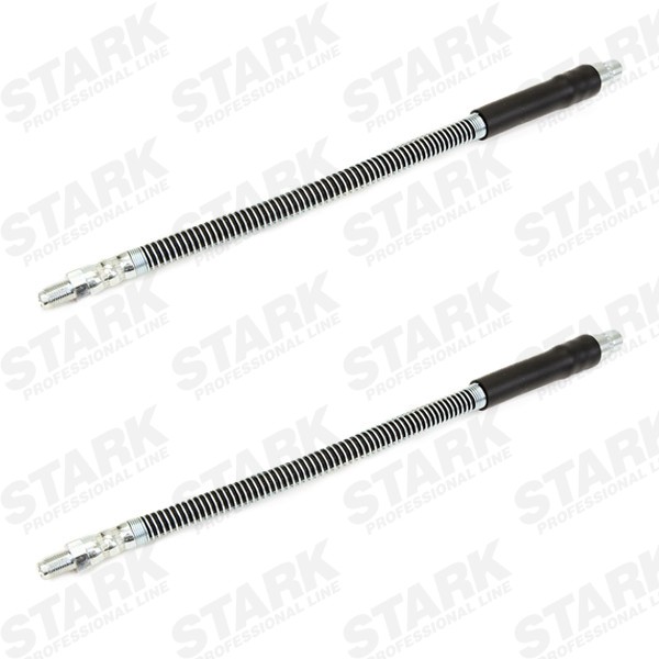 STARK SKBH-0820849: Pidurivoolik esisild mõlemapoolselt, 305mm, koos vedruga