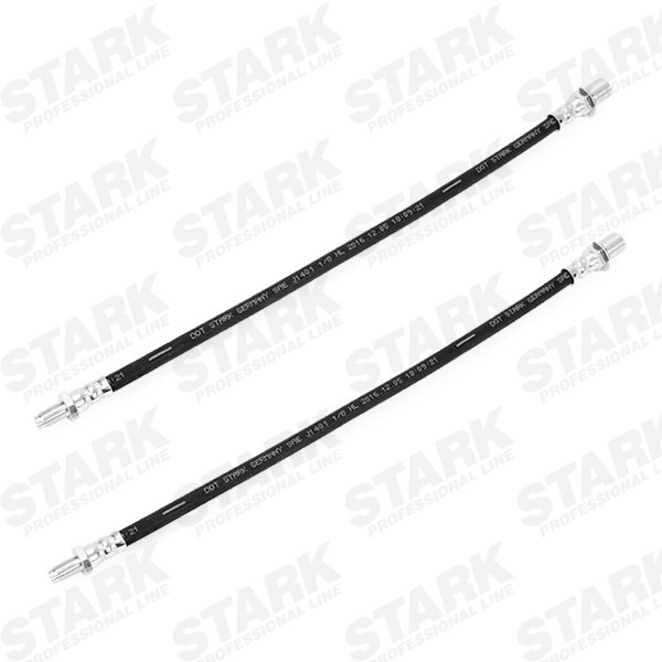 STARK SKBH-0820860: Pidurivoolik Tagasild, 398mm
