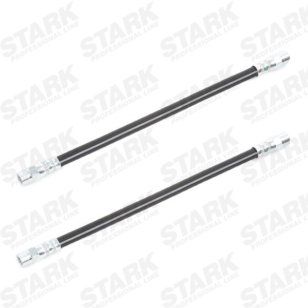 STARK SKBH-0820870: Brzdová hadica na zadnej naprave obojstranne, 280mm