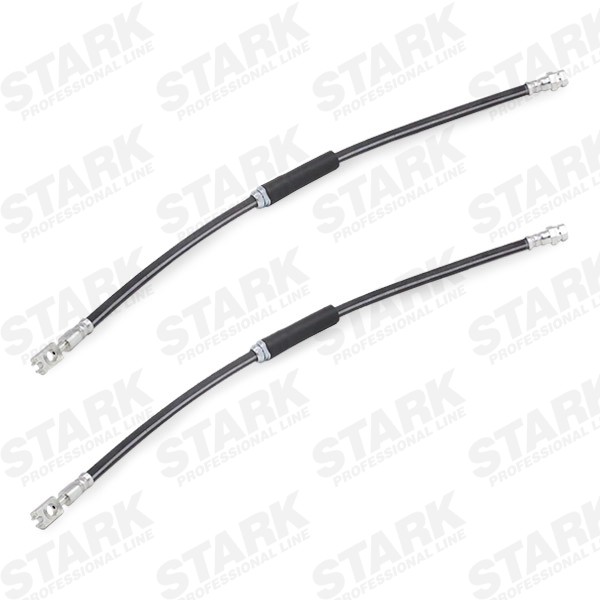 STARK SKBH-0820876: Pidurivoolik Esisild, 563mm, koos õõneskruviga