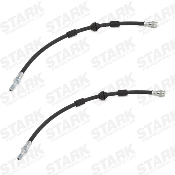 STARK SKBH-0820892: Pidurivoolik esisild mõlemapoolselt, 454mm