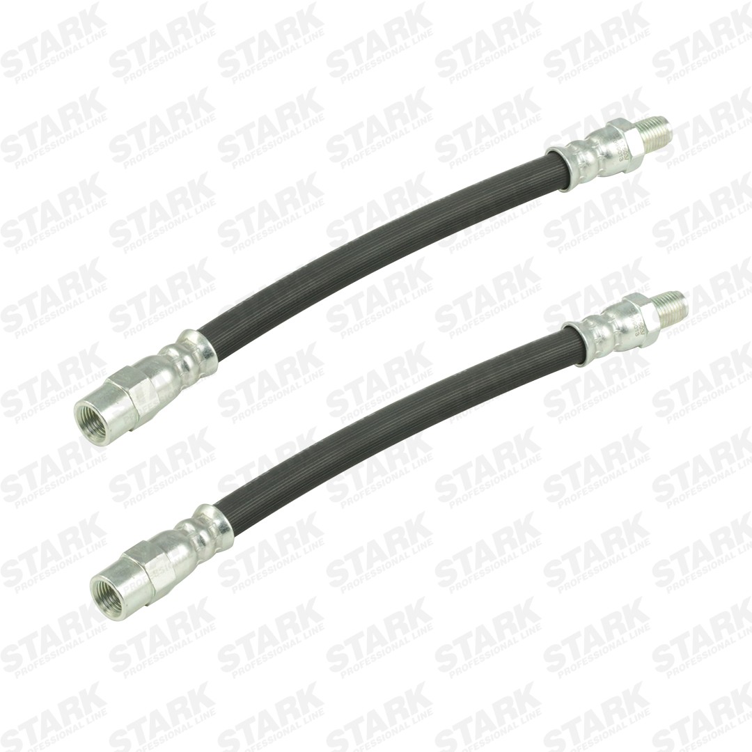 STARK SKBH-0820904: Furtun frana Axa spate ambele parti, 170mm