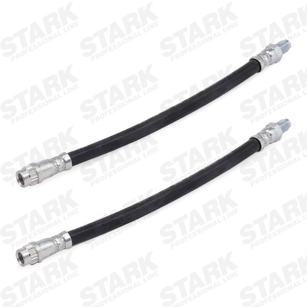 STARK SKBH-0820908: Pidurivoolik esisild mõlemapoolselt, 242mm