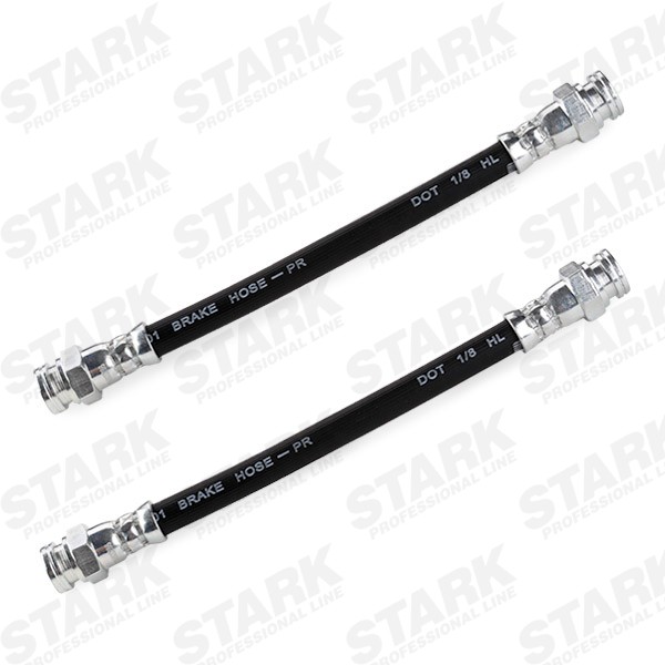 STARK SKBH-0820930: Pidurivoolik Tagasild mõlemapoolselt, 175mm