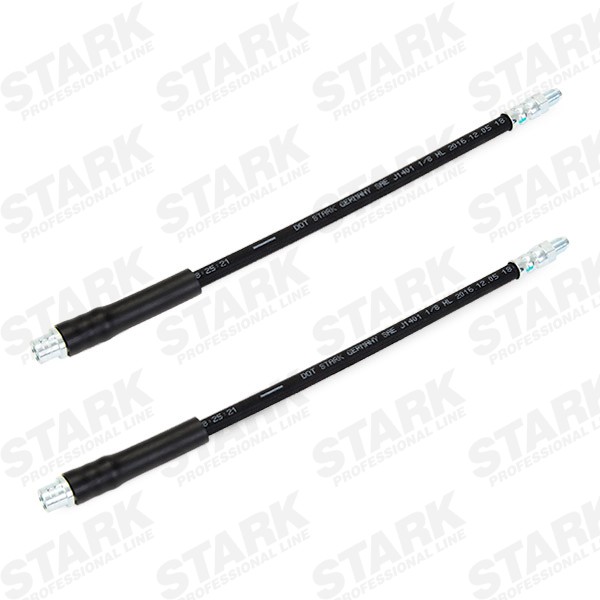 STARK SKBH-0820935: Pidurivoolik Tagasild mõlemapoolselt, 328mm