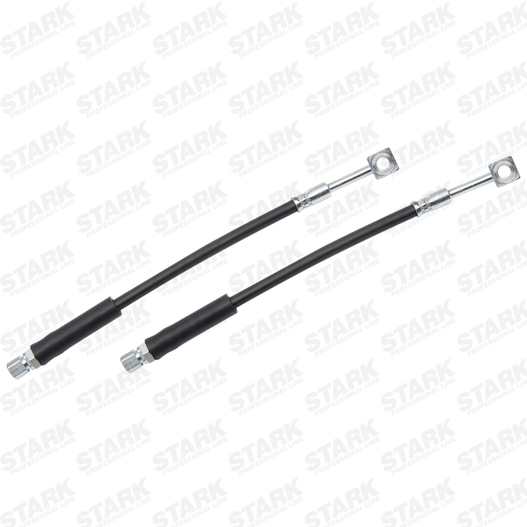 STARK SKBH-0820940: Pidurivoolik esisild mõlemapoolselt, 320mm