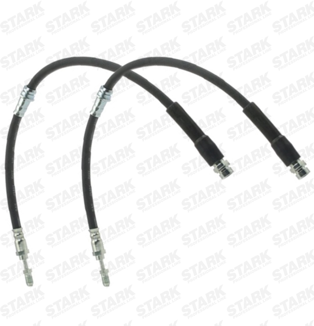 STARK SKBH-0820992: Pidurivoolik Esisild, 473mm