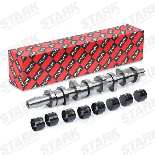 STARK SKCSK-6980014: Nukkvõllikomplekt
