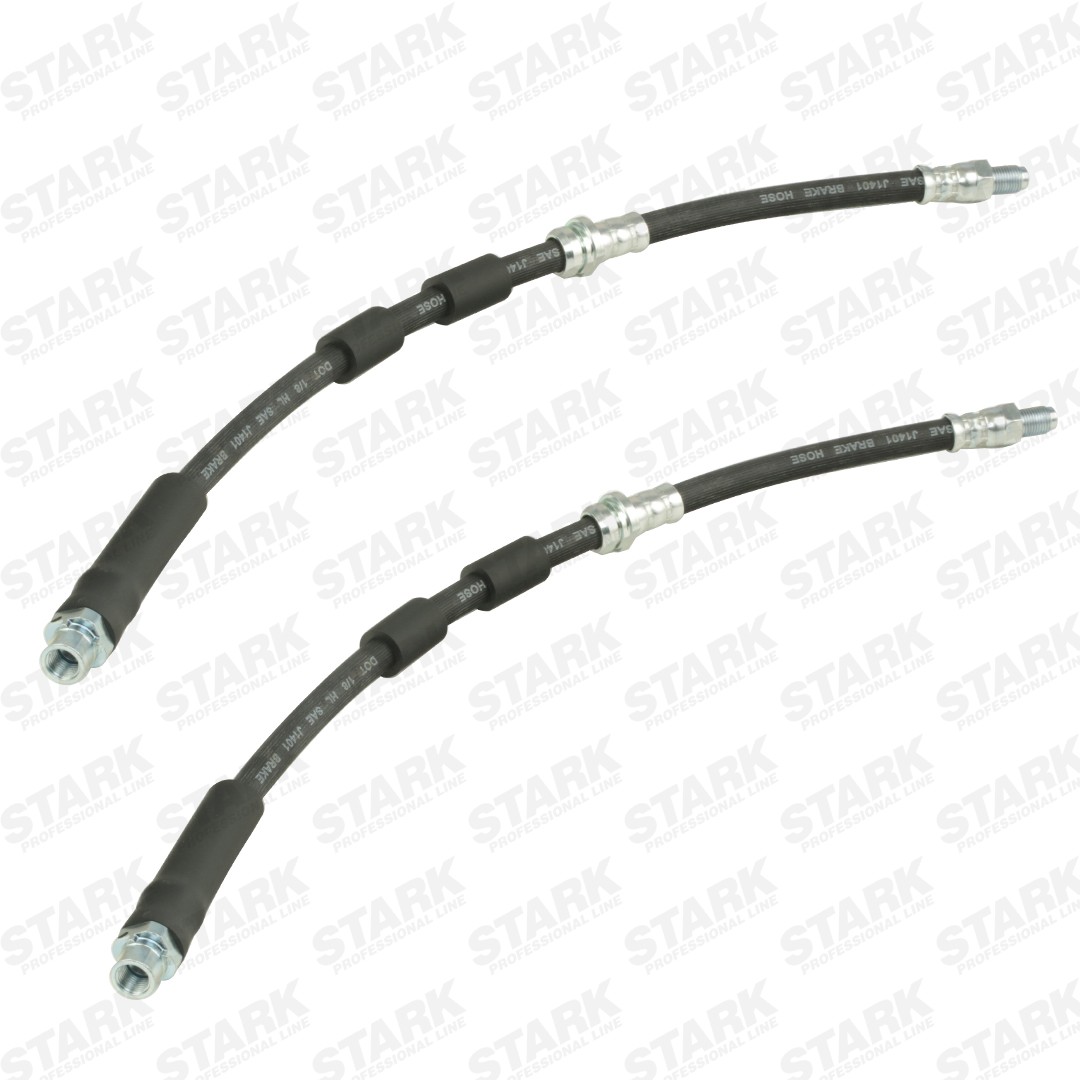 STARK SKBH-0821018: Pidurivoolik Esisild, 445mm