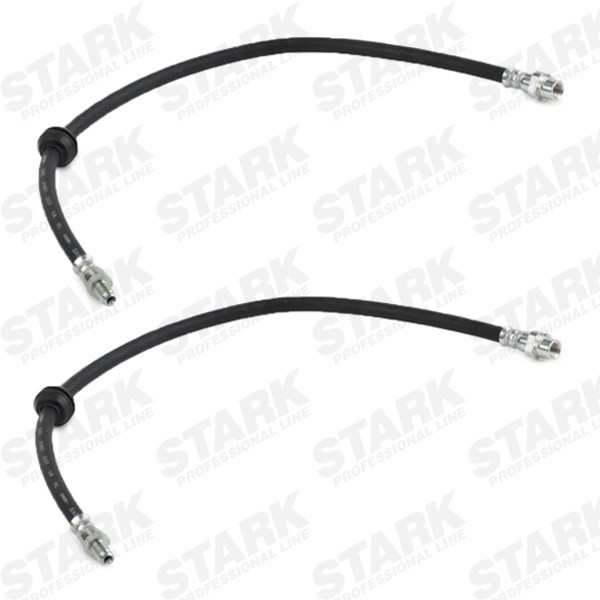STARK SKBH-0821019: Pidurivoolik esisild mõlemapoolselt, 590, 555mm