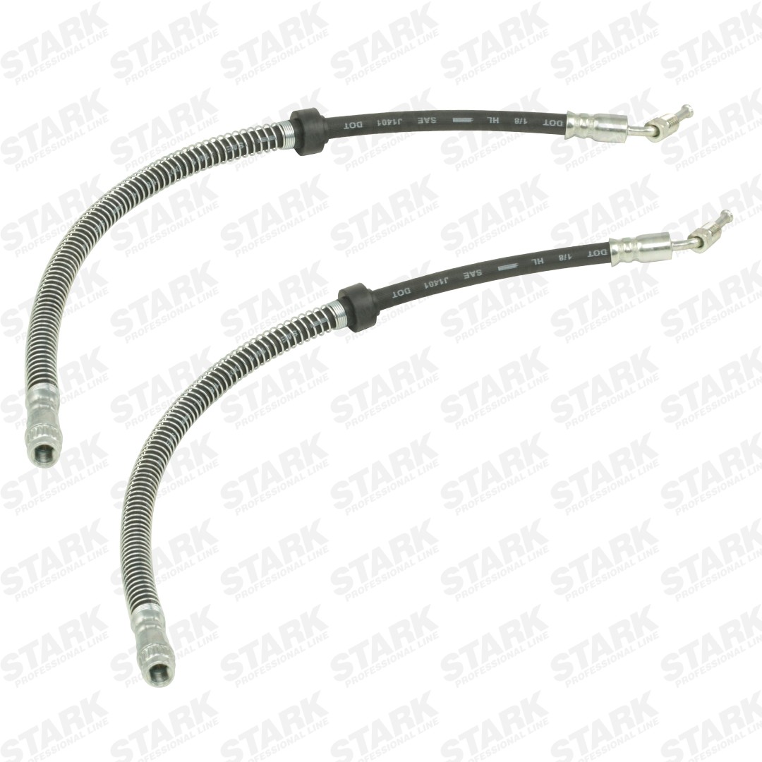 STARK SKBH-0821025: Pidurivoolik Esisild, 457mm