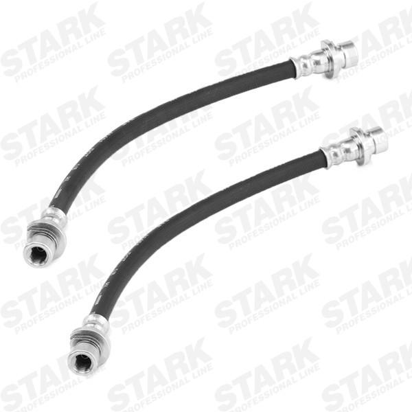 STARK SKBH-0821052: Pidurivoolik Tagasild mõlemapoolselt, Tagasild, 263mm