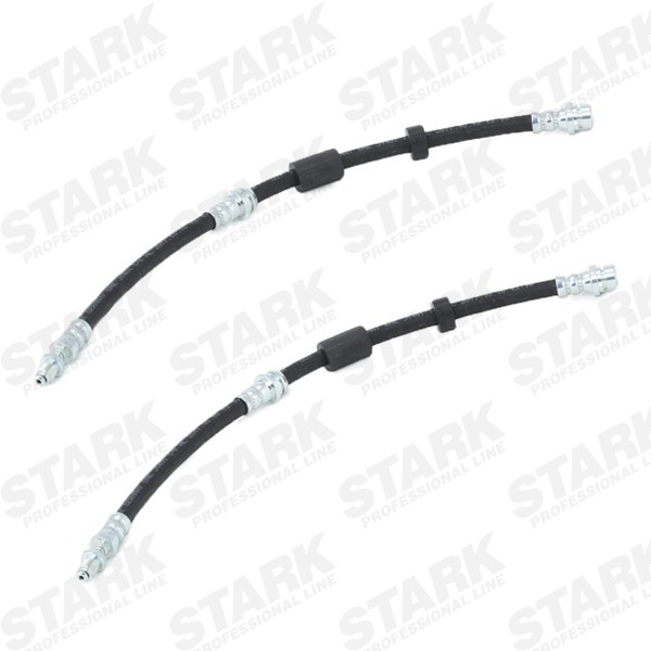 STARK SKBH-0821063: Pidurivoolik esisild mõlemapoolselt, 408mm