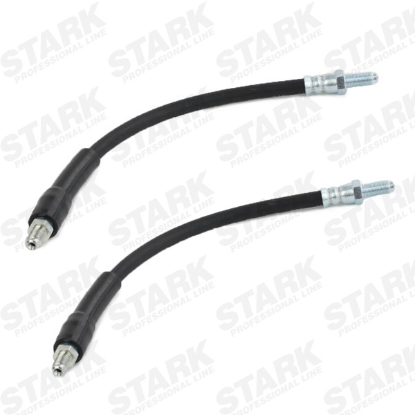 STARK SKBH-0821114: Brzdová hadica predna naprava, vlavo, vpravo, 277mm