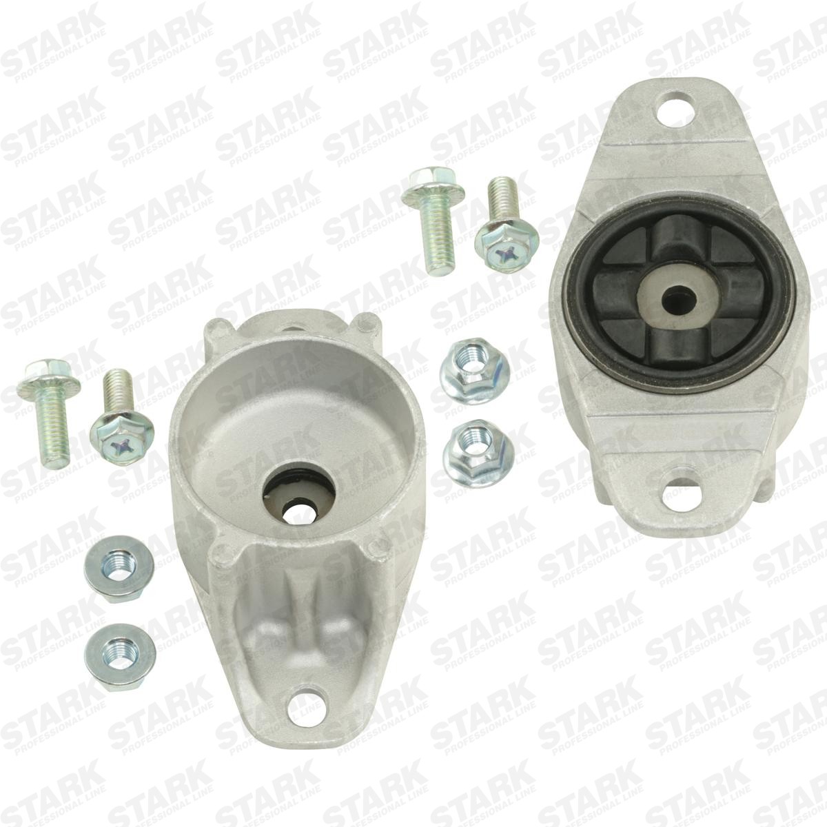 STARK SKSS-0671252: Vedruamordi tugilaager Tagasild