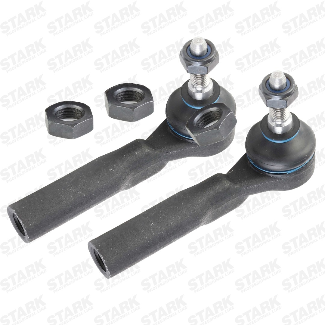 STARK SKTE-0280738: Rooliots Esisild, kahepoolne, 108mm