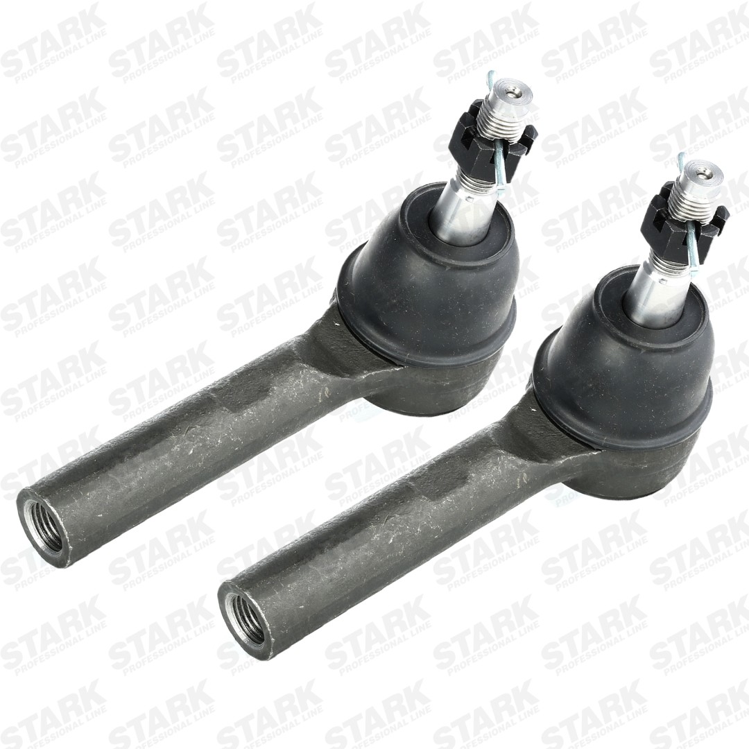 STARK SKTE-0280754: Testina sterzo Assale anteriore bilaterale, 122mm