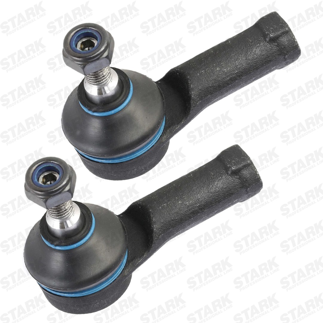 STARK SKTE-0280767: Cap de bara Axa fata ambele parti, 74,5mm