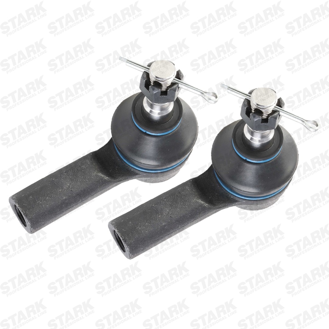 STARK SKTE-0280772: Rooliots Esisild, kahepoolne, väljas, 71mm