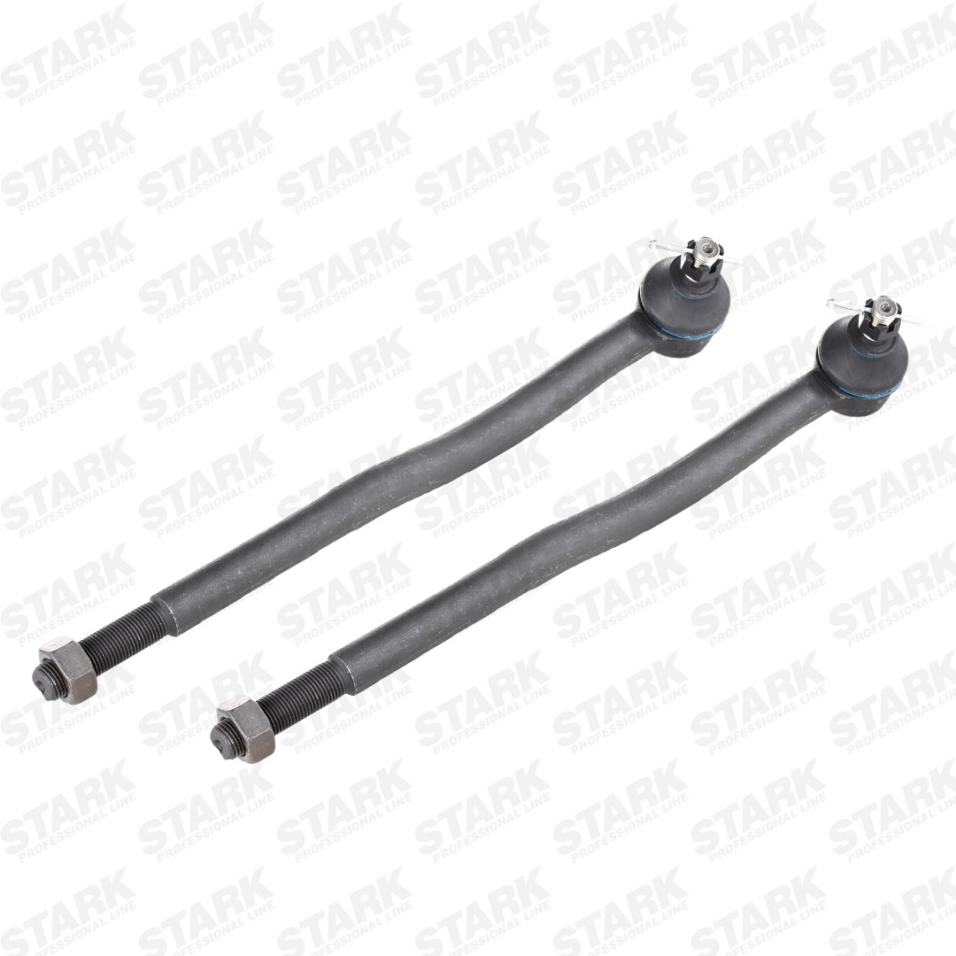 STARK SKTE-0280774: Rooliots Esisild, kahepoolne, sees, 342mm