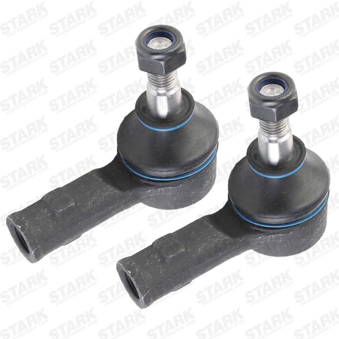 STARK SKTE-0280778: Rooliots esisild mõlemapoolselt, väljas, 74mm