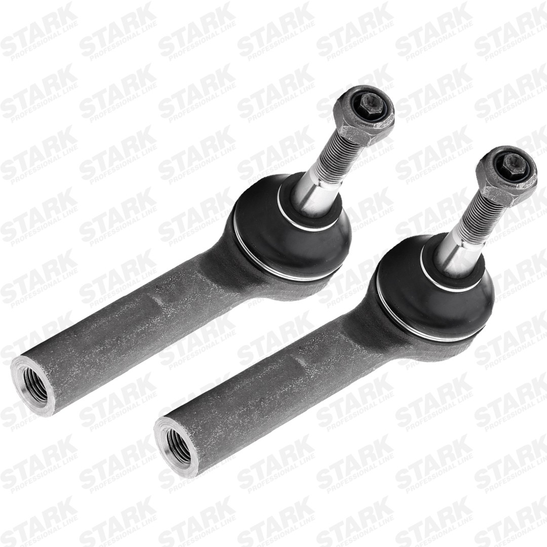 STARK SKTE-0280780: Rooliots esisild mõlemapoolselt, 121mm