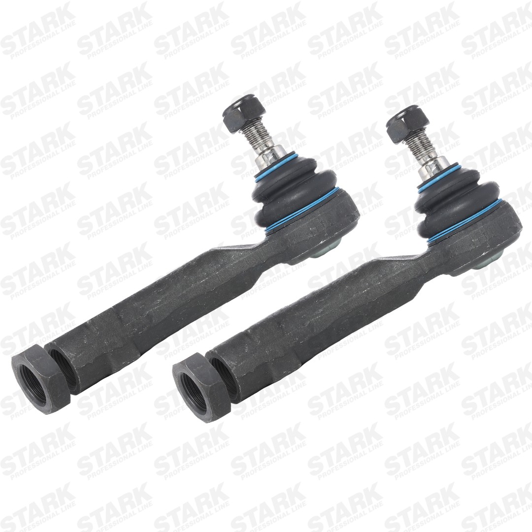 STARK SKTE-0280786: Rooliots Esisild, kahepoolne, 96mm