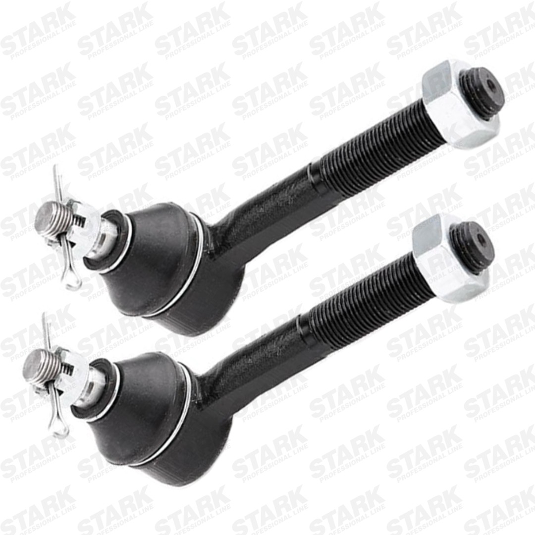 STARK SKTE-0280788: Rooliots Esisild, esisild mõlemapoolselt, 131mm