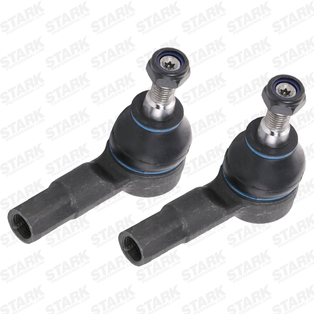 STARK SKTE-0280793: Rooliots esisild mõlemapoolselt, 80mm