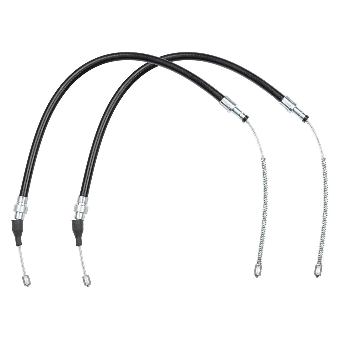 RIDEX 124C1113: Tross, seisupidur taga vasakul, taga paremal, 635/363mm, 635/363mm