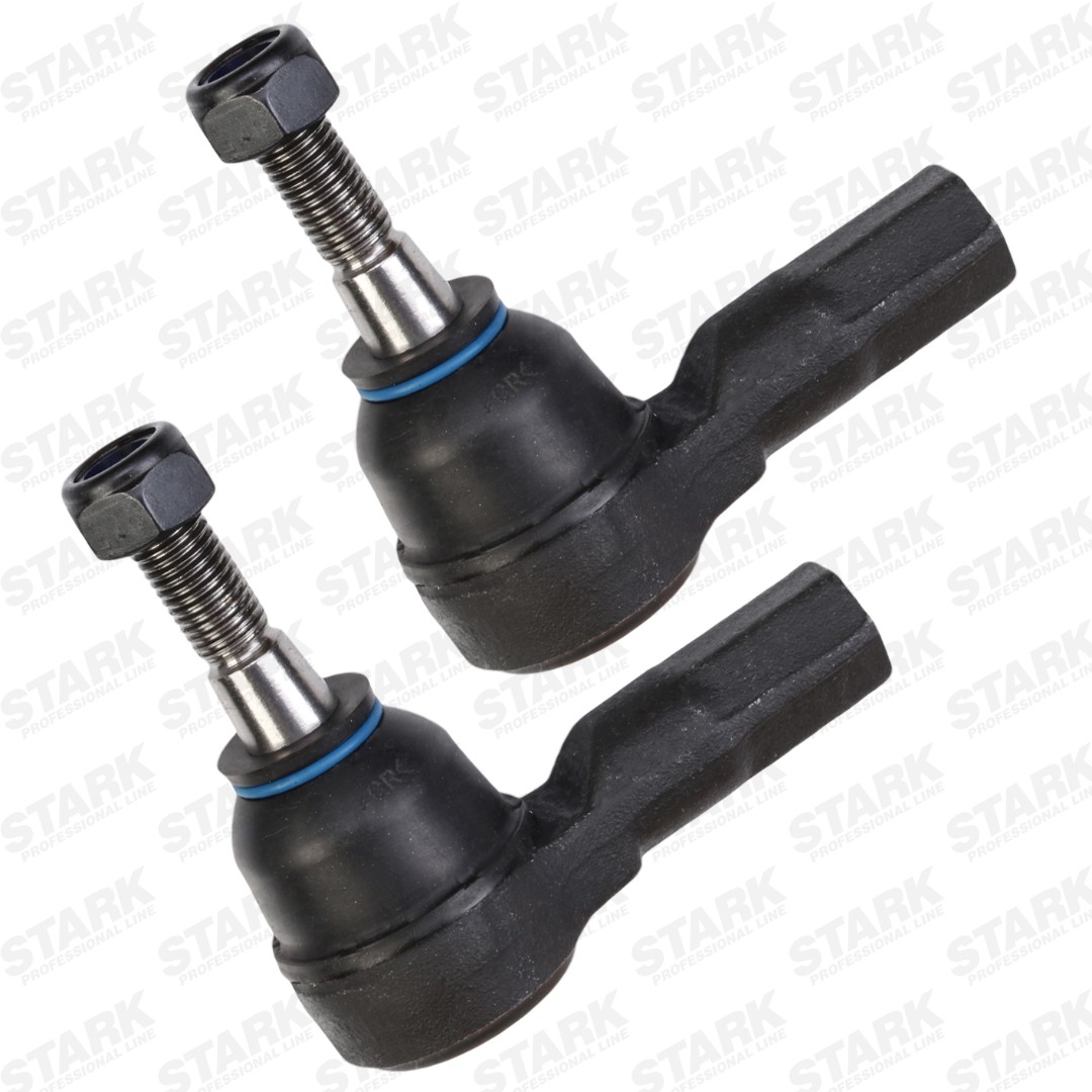 STARK SKTE-0280802: Rooliots ees, 74mm