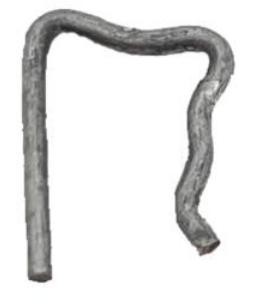 PLANET TECH PL6040: Colier furtun TECH