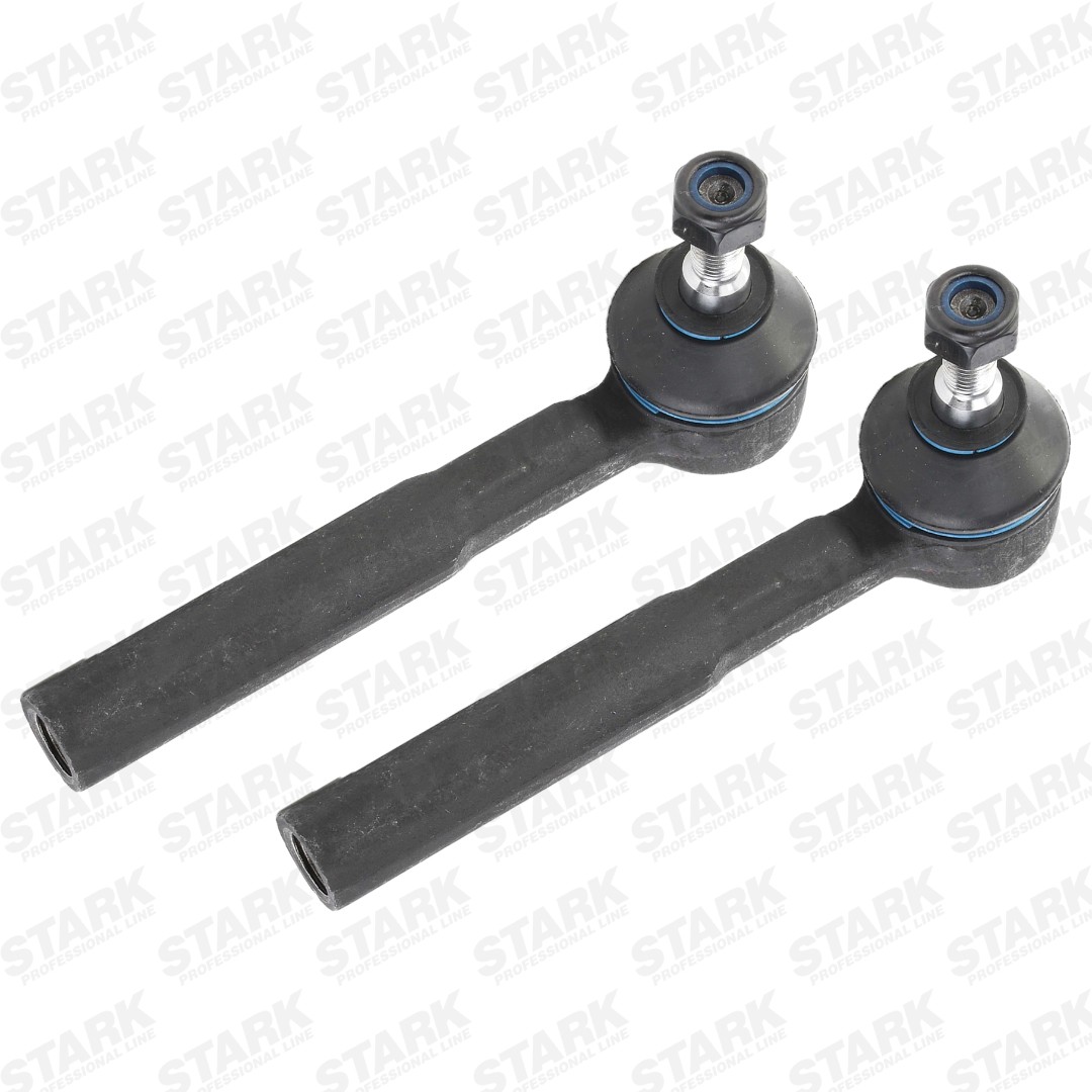 STARK SKTE-0280813: Rooliots esisild mõlemapoolselt, 142mm