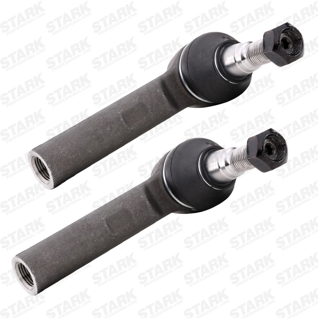 STARK SKTE-0280814: Rooliots esisild mõlemapoolselt, 120mm