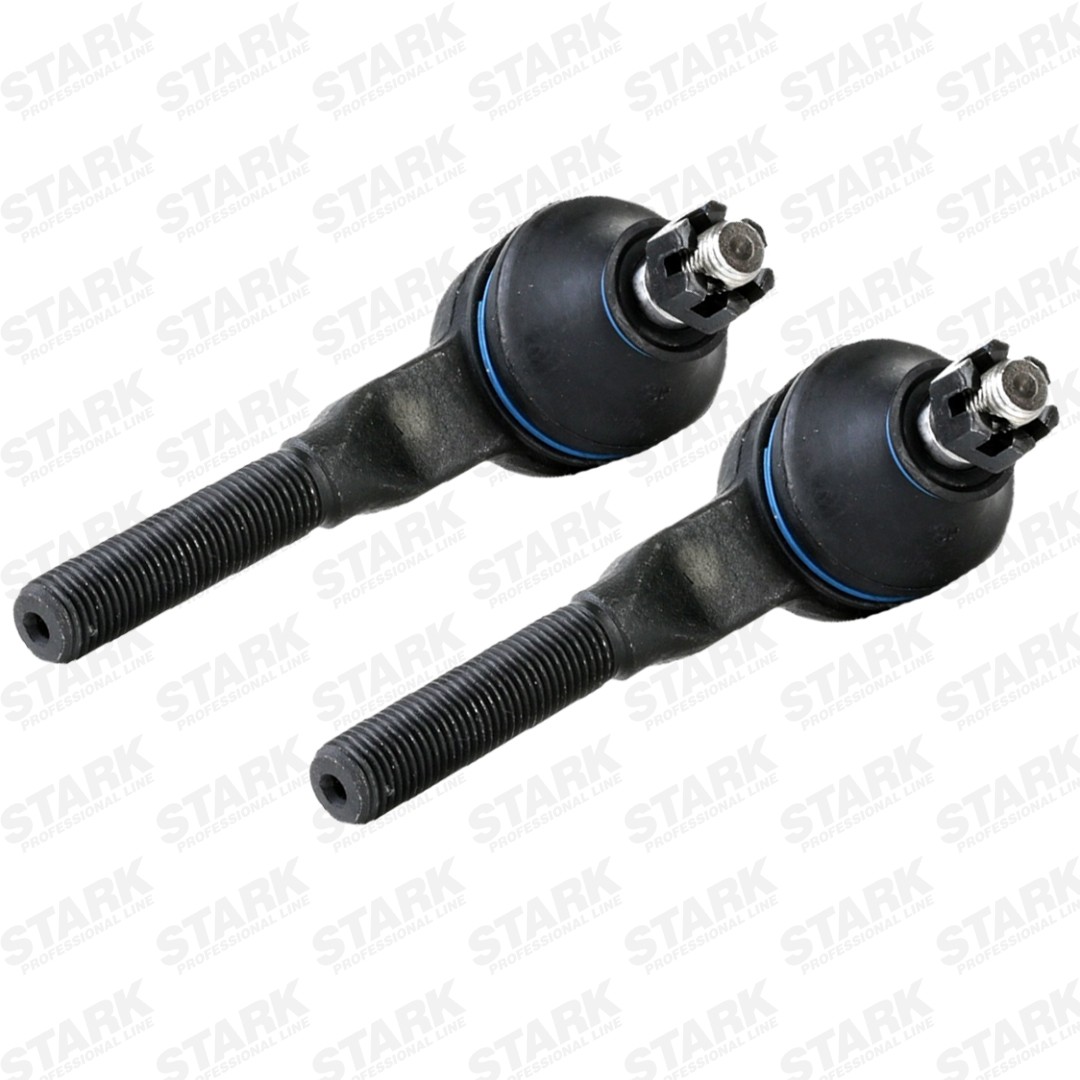 STARK SKTE-0280829: Rooliots Esisild, kahepoolne, väljas, 104mm
