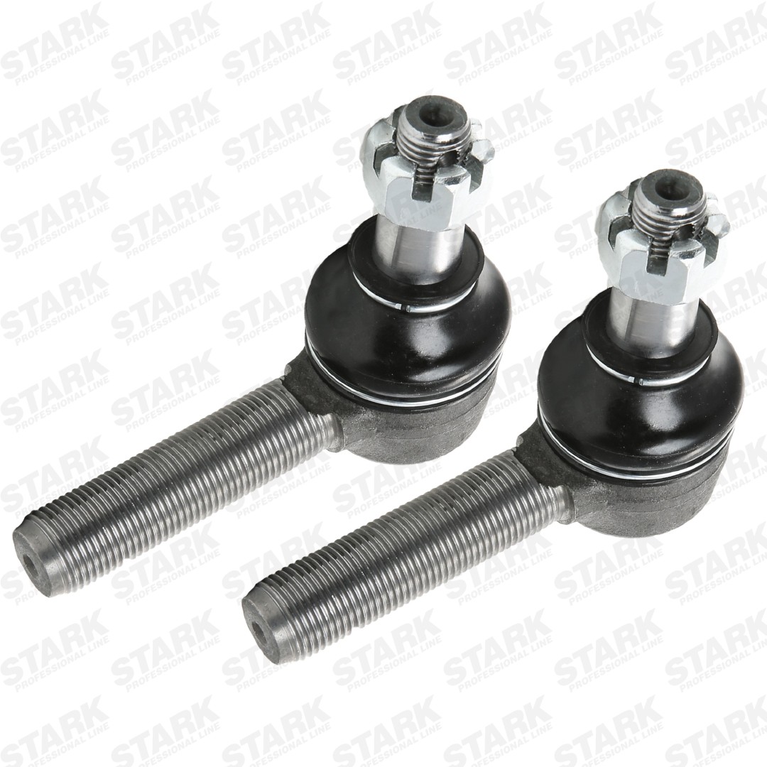 STARK SKTE-0280832: Rooliots Esisild, esisild mõlemapoolselt, väljas, 90,8mm
