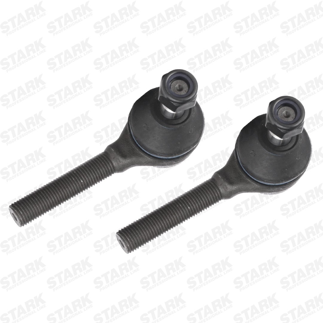 STARK SKTE-0280847: Rooliots esisild mõlemapoolselt, 90mm