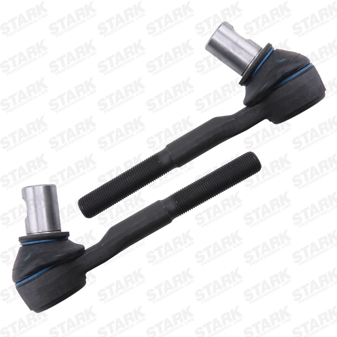 STARK SKTE-0280861: Rooliots esisild mõlemapoolselt, 185mm, koos kruviga