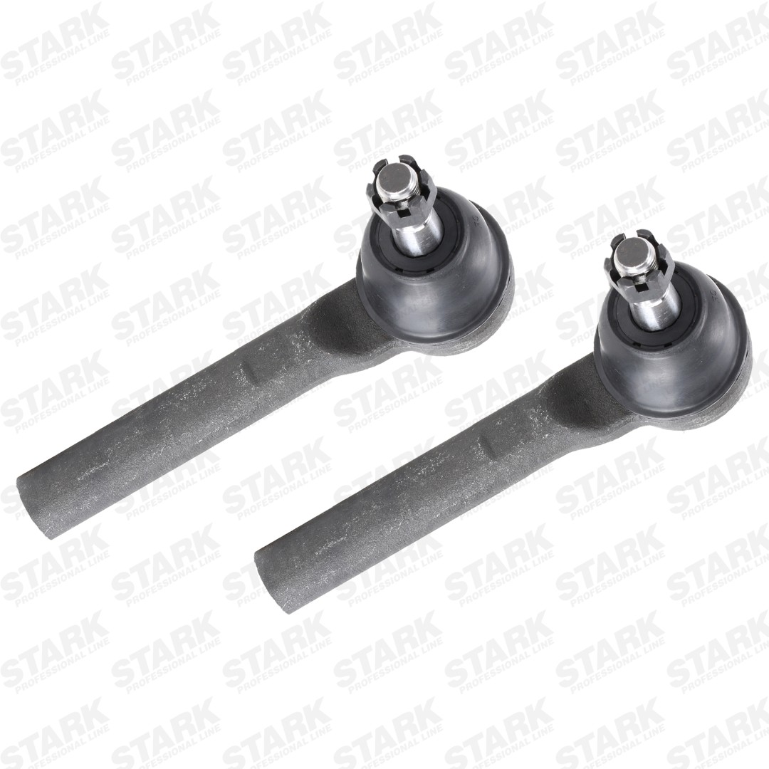 STARK SKTE-0280865: Rótula de dirección eje delantero, ambos lados, 142mm